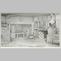 The dining-room in an artist's house (M.H. Baillie Scott, architect), on special.lib.gla.ac.uk.jpg